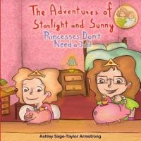 The Adventures of Starlight and Sunny
