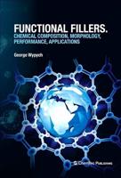 Functional Fillers: Chemical composition, morphology, performance, applications