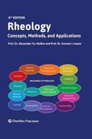 Rheology. Concepts, Methods, and Applications, 4th Edition