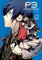 Persona 3. Volume 6