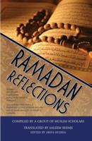 Ramadhan Reflections