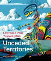 Lawrence Paul Yuxweluptun