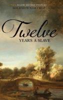 Twelve Years a Slave (Illustrated) (Two Pence Books)