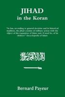 Jihad in the Koran