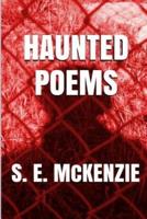 Haunted Poems