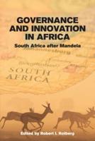 Governance and Innovation in Africa