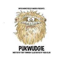 Pukwudgie