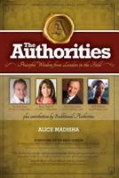 The Authorities - Alice Madisha