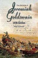 The Chronicle of Jeremiah Goldswain