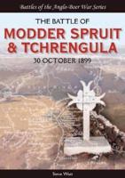 The Battle of Modder Spruit and Tchrengula