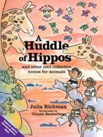 A Huddle of Hippos