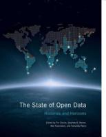 The State of Open Data: Histories and Horizons