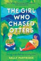 The Girl who Chased Otters