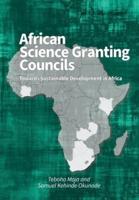 African Science Granting Councils