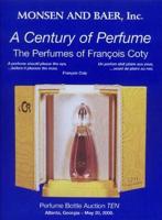 A Century of Perfume