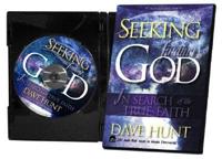 Seeking and Finding God