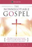 The Nonnegotiable Gospel