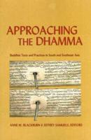 Approaching the Dhamma