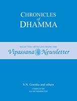 Chronicles of Dhamma