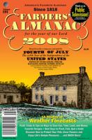 Farmers' Almanac 2008