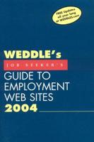 Weddle's Guide to Employment Web Sites