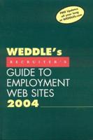 Weddle's Guide to Employment Web Sites