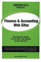Finance & Accounting Web Sites