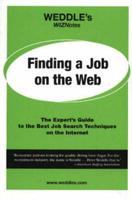 Finding a Job on the Web