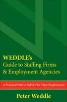 WEDDLE's Guide to Staffing Firms & Employment Agencies