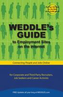 Weddle's Guide to Employment Sites on the Internet