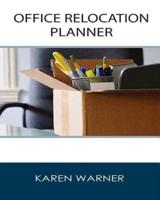 Office Relocation Planner