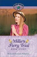 Millie's Fiery Trial