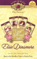 Elsie Dinsmore. Bks. 1-4