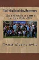 Rhode Island Latino Political Empowerment