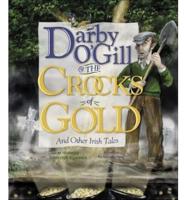 Darby O'Gill and the Crocks of Gold