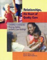 Relationships, the Heart of Quality Care