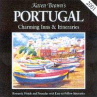 Karen Brown's Portugal