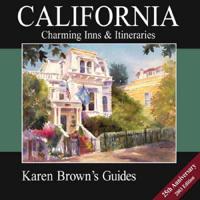 Karen Brown's California