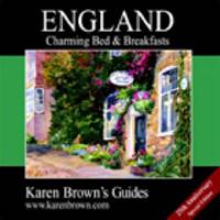Karen Brown's England