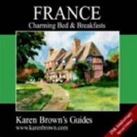 Karen Brown's France