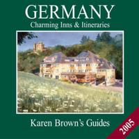 Karen Brown's Germany 2005
