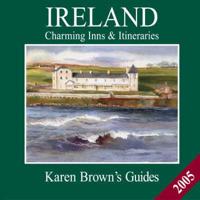 Karen Brown's Ireland 2005