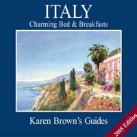 Karen Brown's Italy 2005