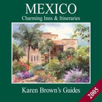 Karen Brown's Mexico 2005