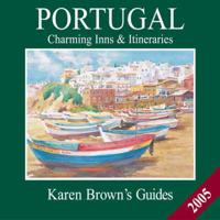 Karen Brown's Portugal 2005