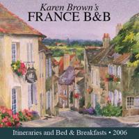 Karen Brown's France B and B