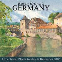 Karen Brown's Germany