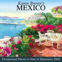 Karen Brown's Mexico