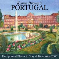 Karen Brown's Portugal