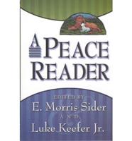 A Peace Reader